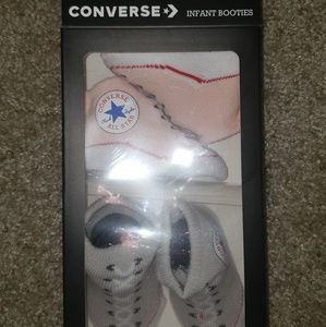 Converse  socks